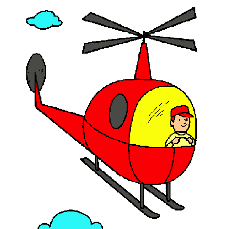 Helicòpter