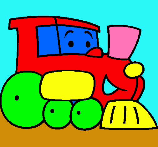 Tren