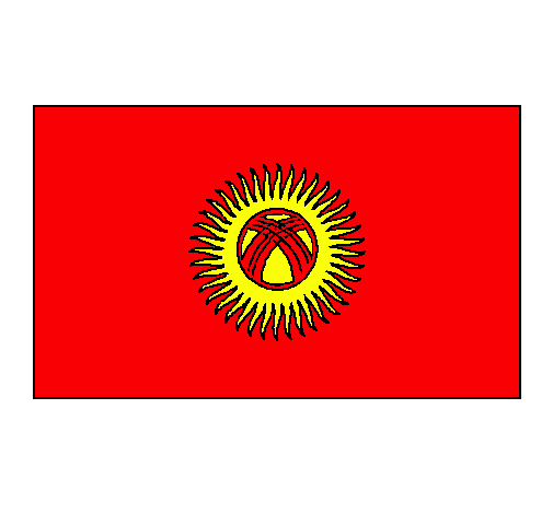 Kirguizistan