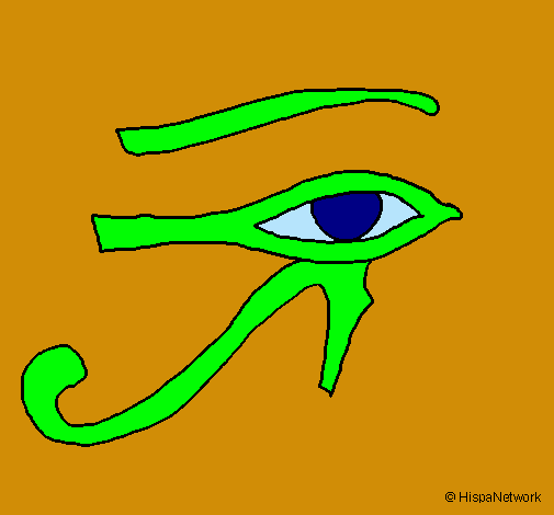 Ull Horus