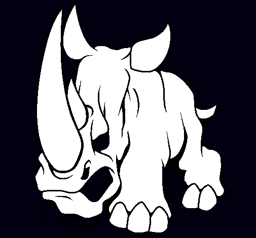 Rinoceront II