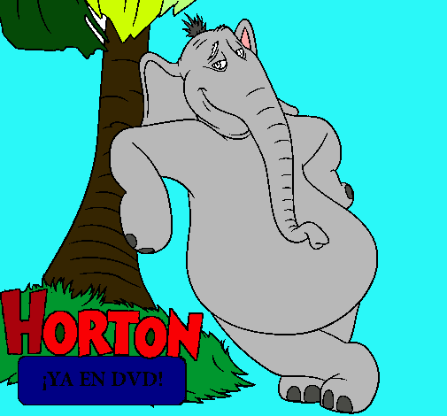 Horton