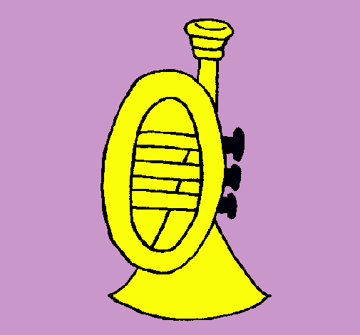 Trompeta