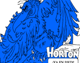 Dibuix Horton - Vlad pintat per R   C   R