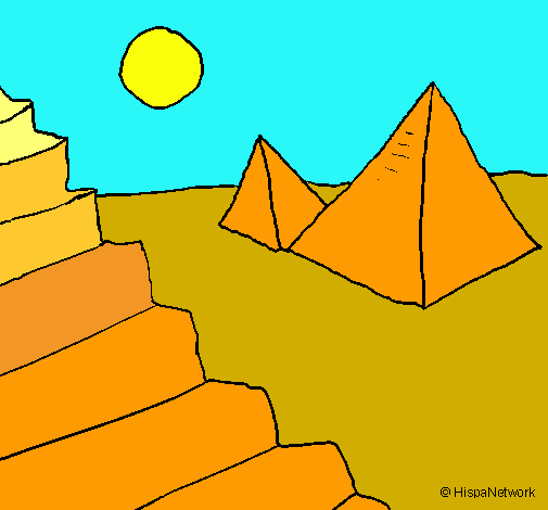 Piràmides