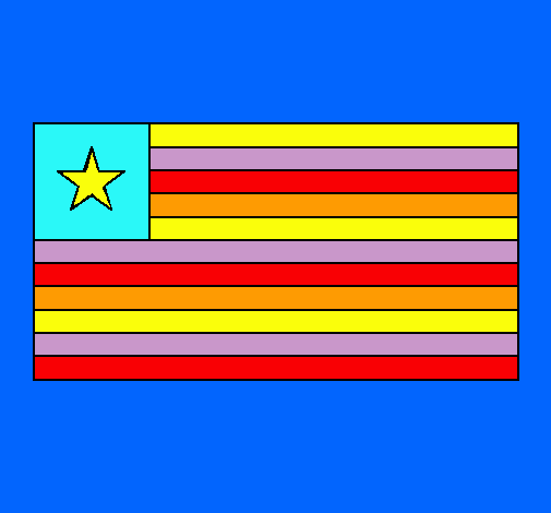 Libèria