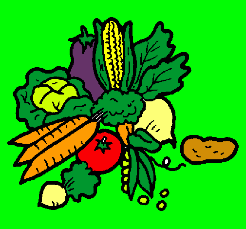 verdures
