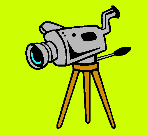 Càmera cinematogràfica 