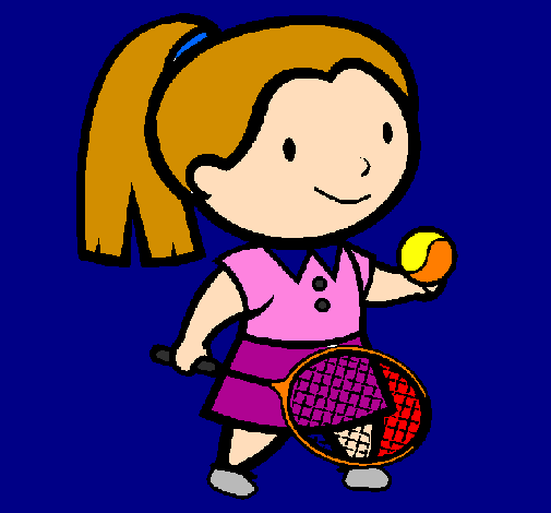 Noia tennista