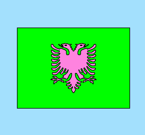 Albània