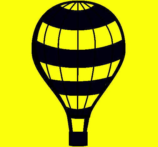Globus aerostàtic