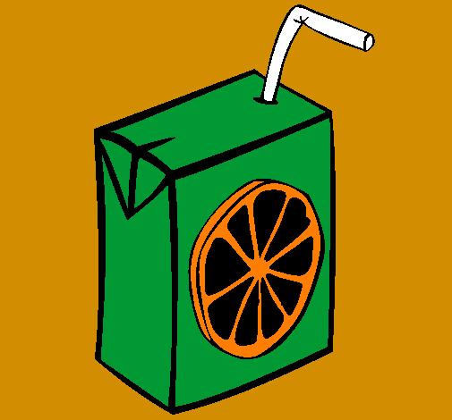 Suc de taronja