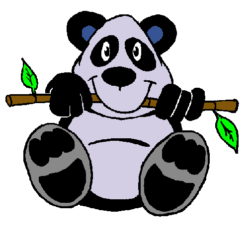 Ós Panda