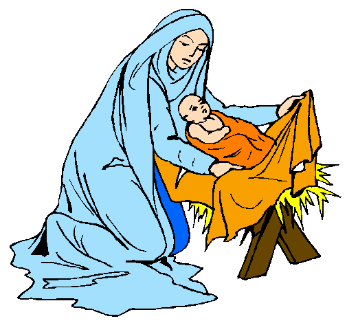 Naixement del nen Jesús 