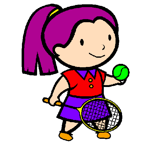Noia tennista
