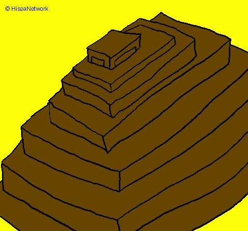 Piràmide maya