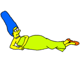 Dibuix Marge pintat per cgp