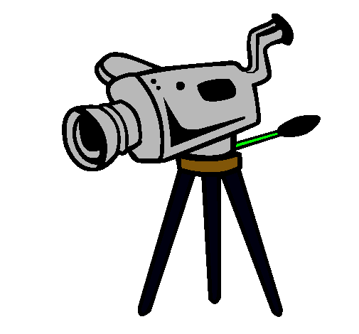 Càmera cinematogràfica 