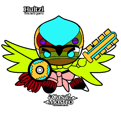 Huitzi