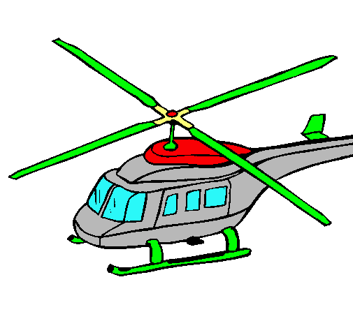 Helicòpter 