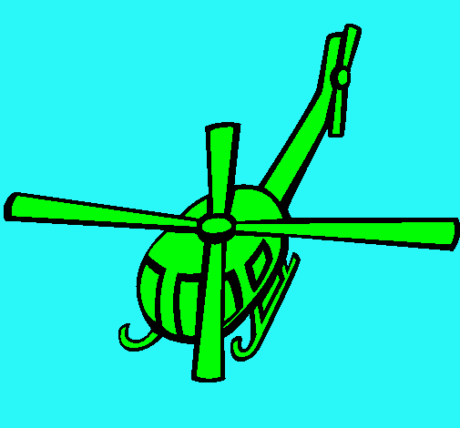 Helicòpter V