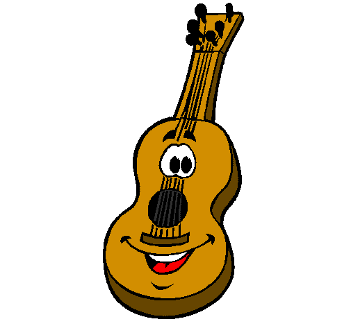 Guitarra espanyola