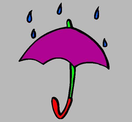 Paraigües