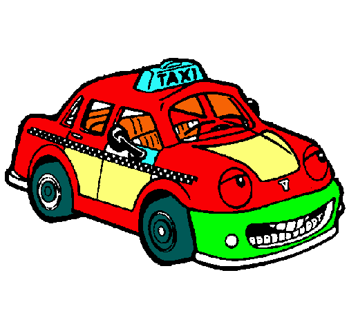 Herbie taxista