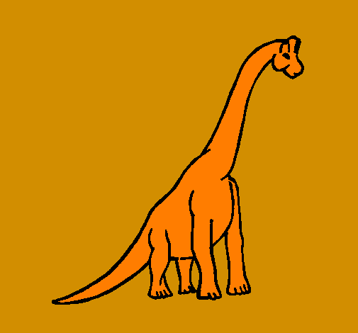 Braquiosauri