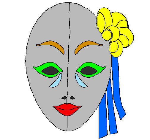 Màscara italiana
