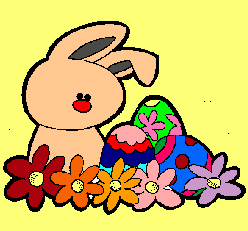 Conillet de Pasqua