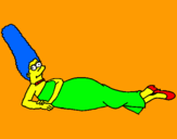 Dibuix Marge pintat per PLS