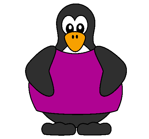 Pingüí 