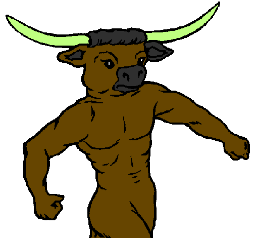 Cap de búfal