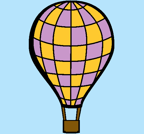 Globus aerostàtic