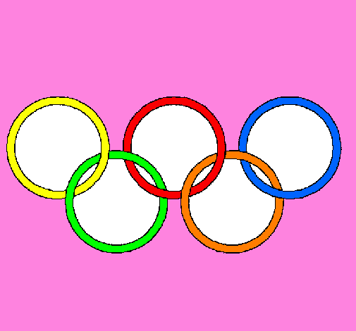 Anelles dels jocs olímpics