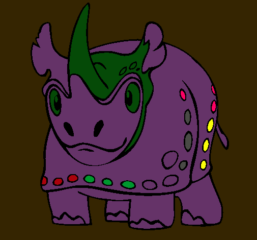 Rinoceront 