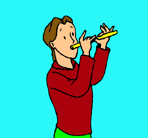 Flautista