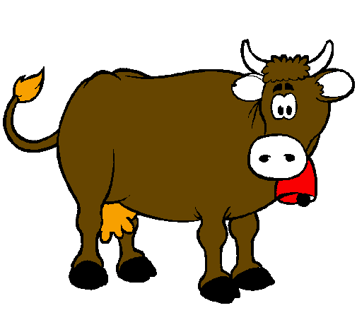 Vaca lletera