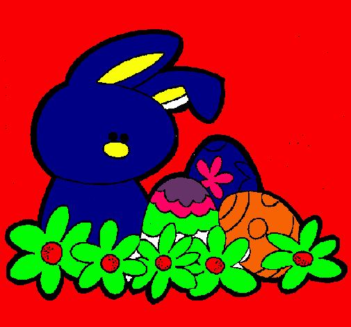 Conillet de Pasqua