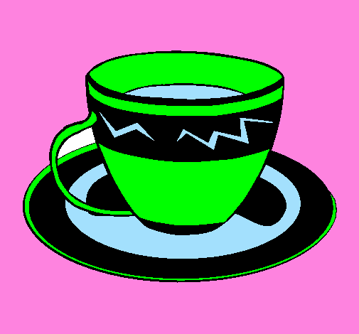 Tassa de cafè