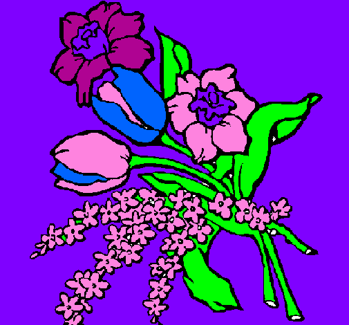Ram de flors