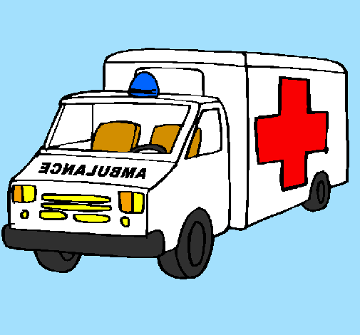 Ambulància