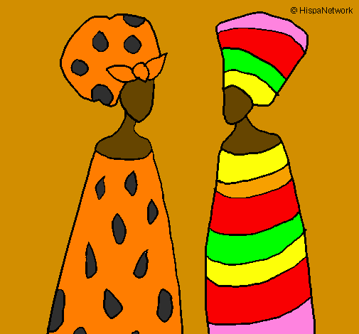 Dones del Congo