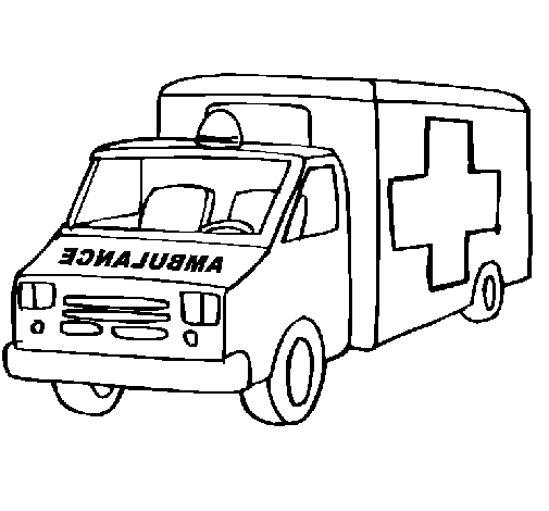 Ambulància