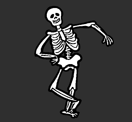 Esquelet content 