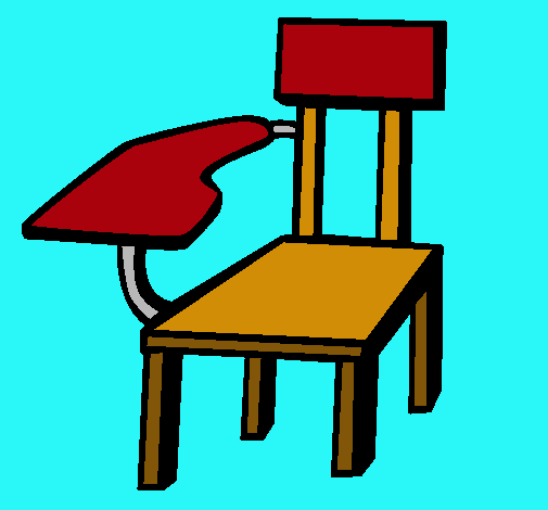 Cadira escolar