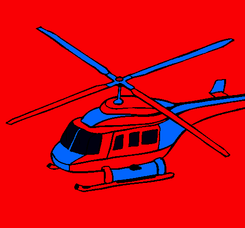 Helicòpter 