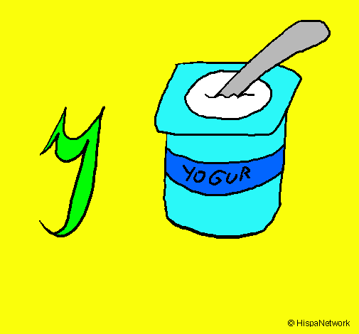 Iogurt