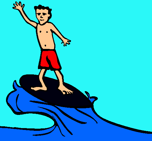 Surfista
